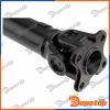 Arbre de transmission avant pour MITSUBISHI | NWN-MS-018, W12004